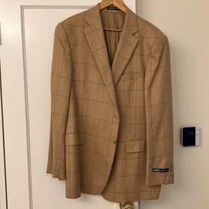 Ralph Lauren- Sports Jacket 44R.   Brand New with Tags